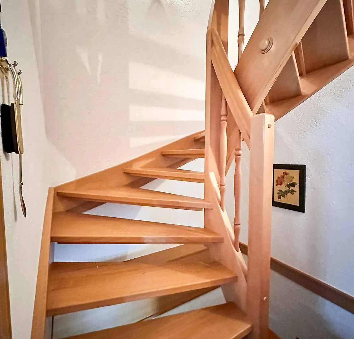 Allgaeuer Wanderglueck Oberreute Holiday home