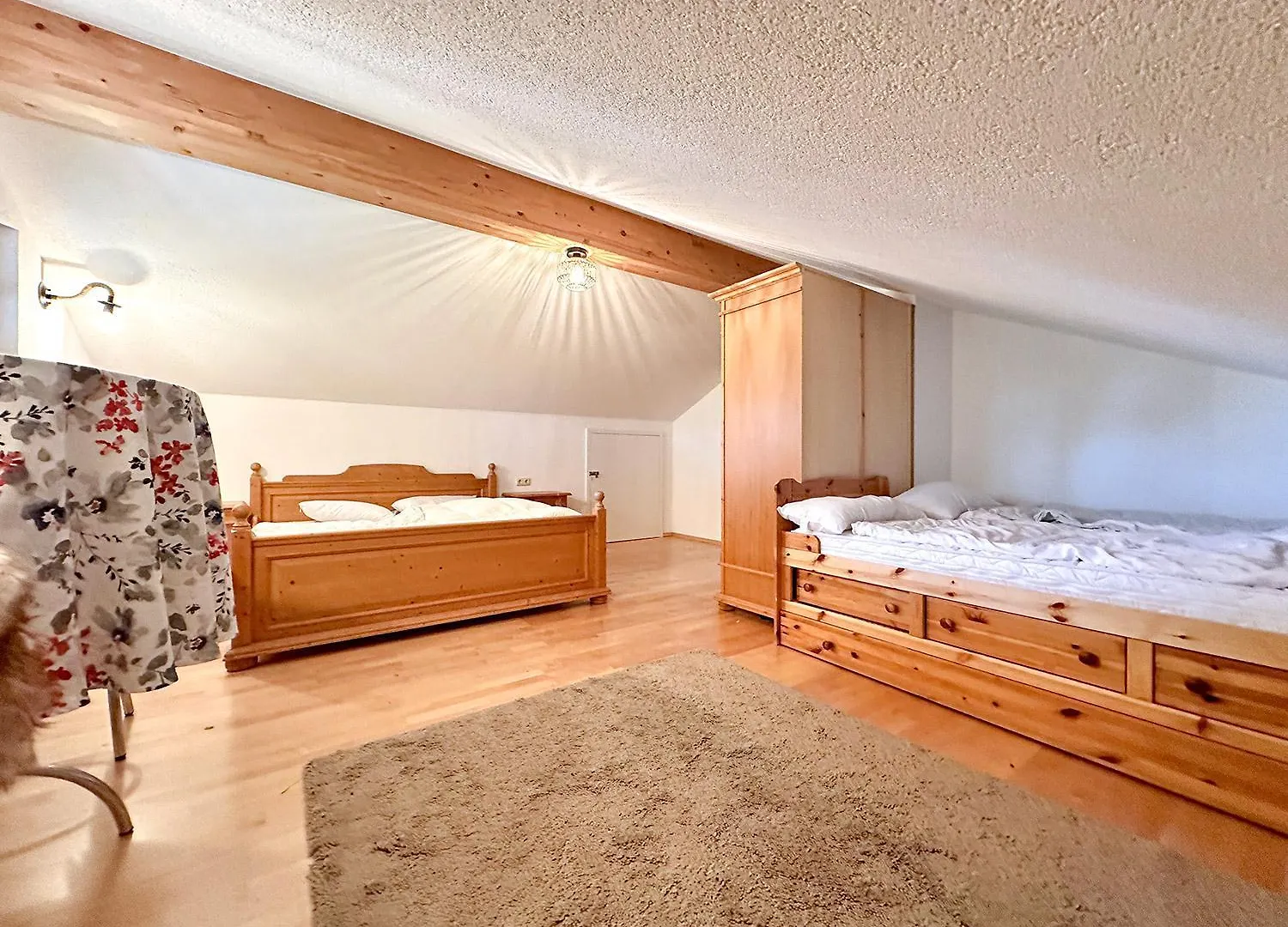 Holiday home Allgaeuer Wanderglueck Oberreute