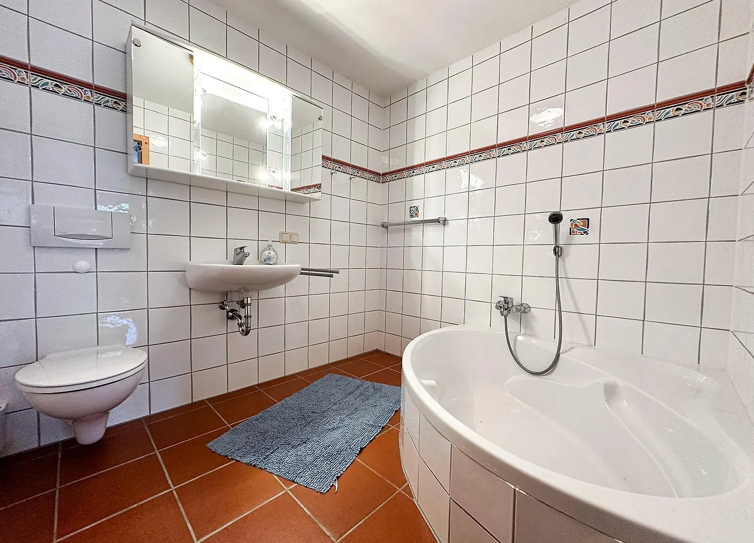 Allgaeuer Wanderglueck Oberreute Holiday home