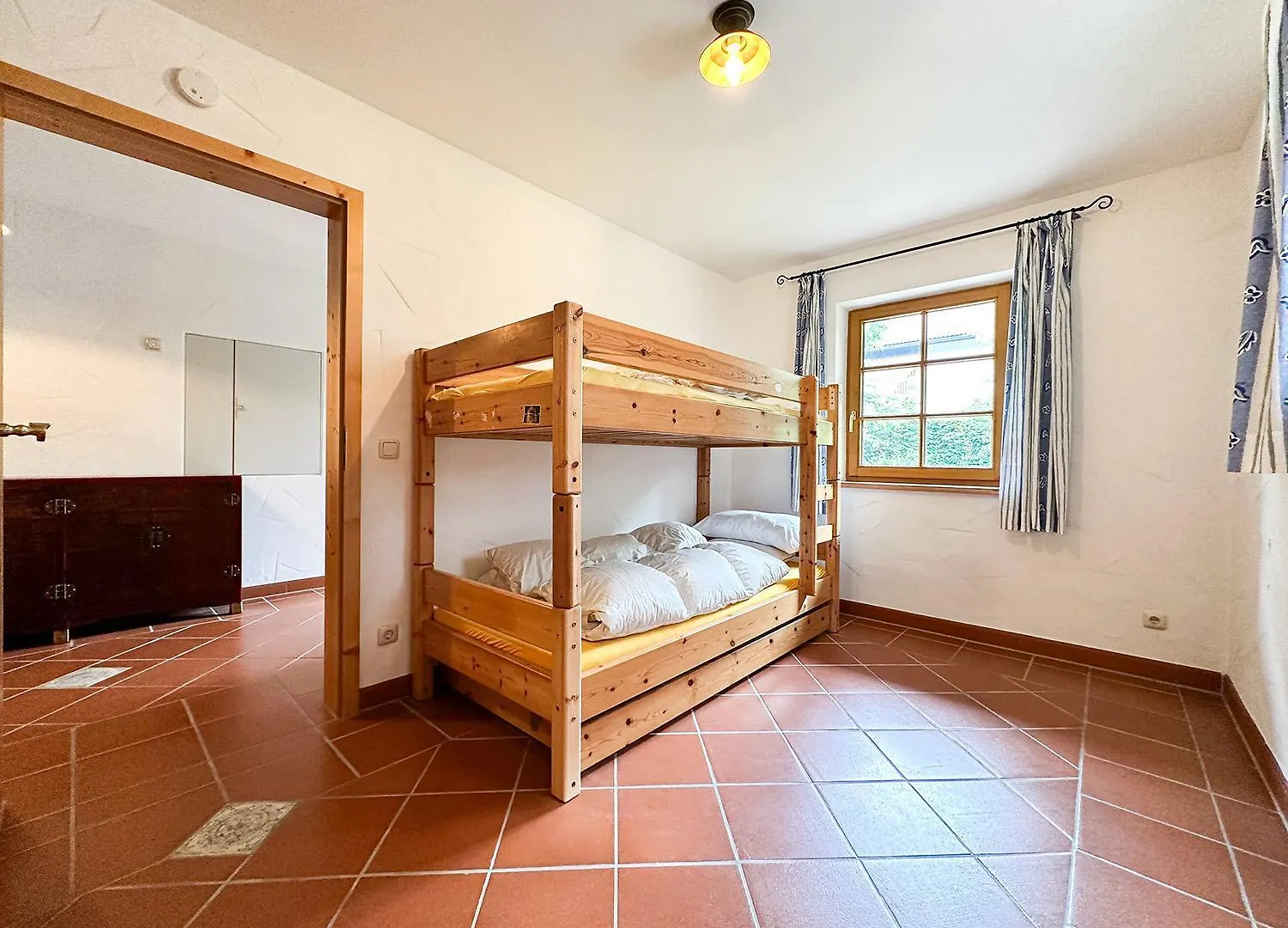 Holiday home Allgaeuer Wanderglueck Oberreute Germany