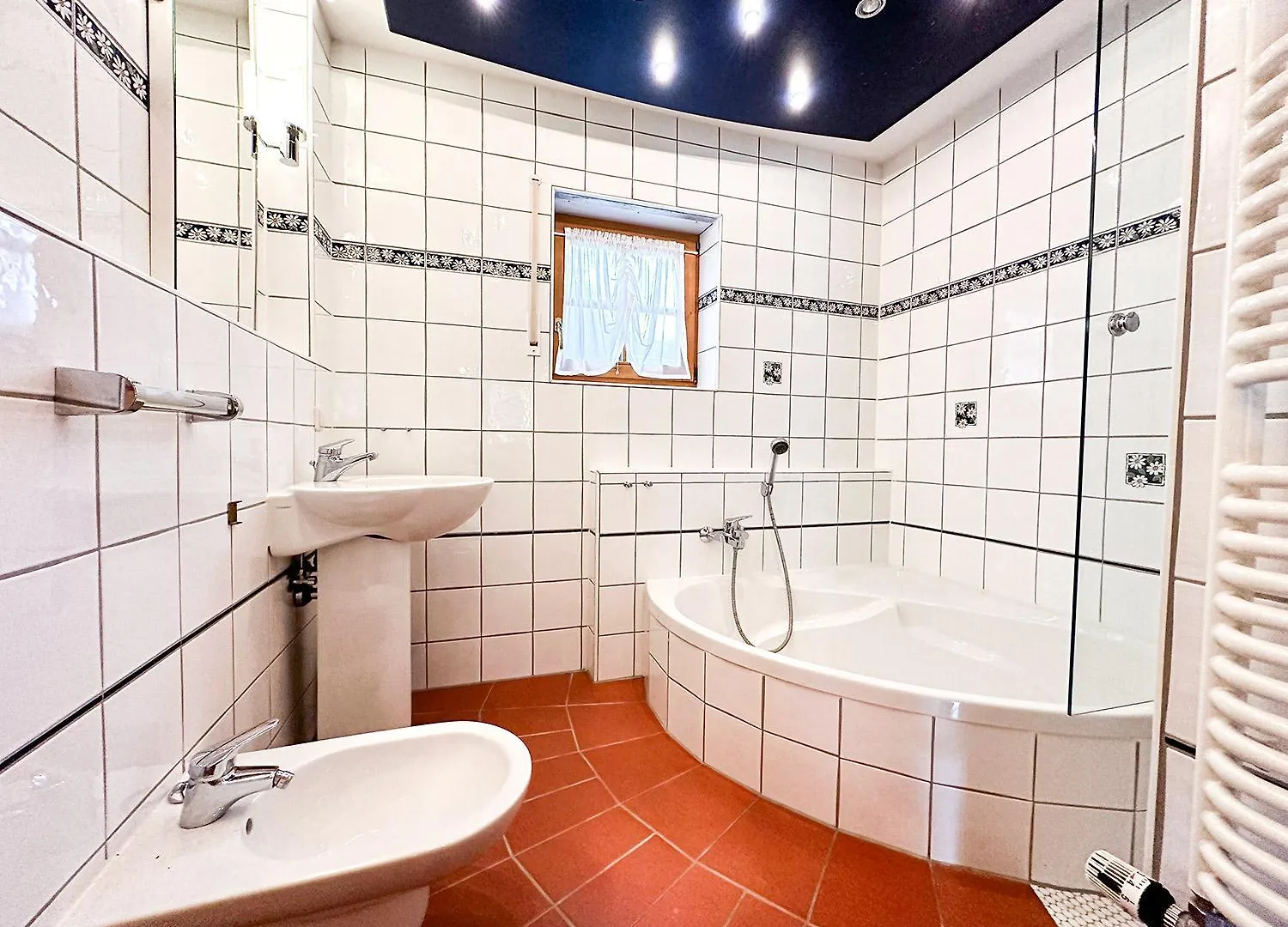 Allgaeuer Wanderglueck Oberreute Holiday home