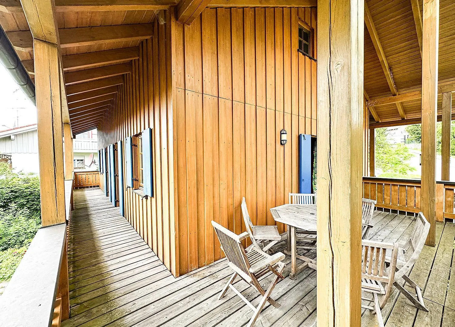 Holiday home Allgaeuer Wanderglueck Oberreute Germany