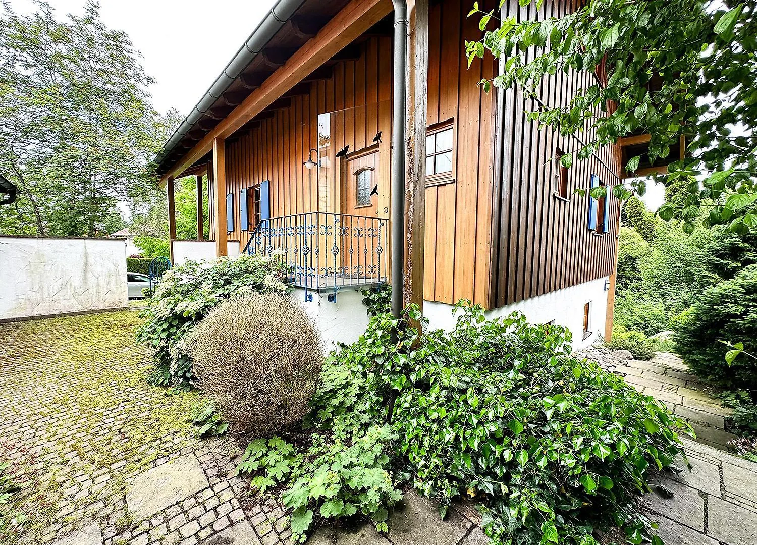 Allgaeuer Wanderglueck Oberreute 0*,