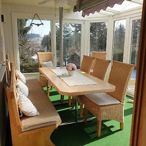  Apartment Hochgratstrasse