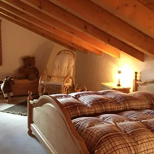  Ferienhaus Haus Erika