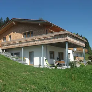  Apartment Haus Lenzhalde