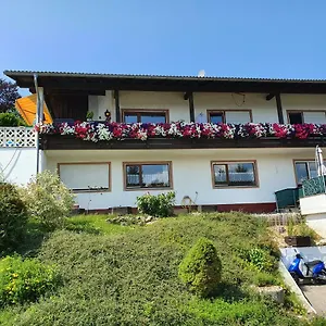  Apartment Gipfelblick
